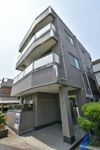 セントラルコーポ2の外観