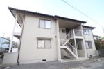牛田早稲田1丁目アパートの間取り画像