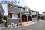 レイングレースⅠの間取り画像