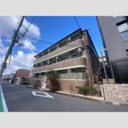 カースル御影の外観画像