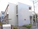レオパレスノエルの間取り画像