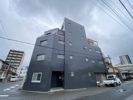 しのはら第2ビルの外観
