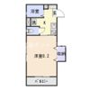 サンピュア プリンスの間取り画像