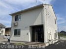 サンエスポアールⅡの間取り画像