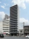 BPRレジデンス南品川の間取り画像