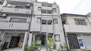 第一浜村ビルの外観画像