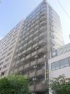 HF関内レジデンスの外観