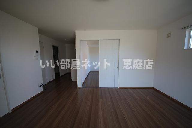 リビング