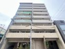 スプランディッド弁天町の外観