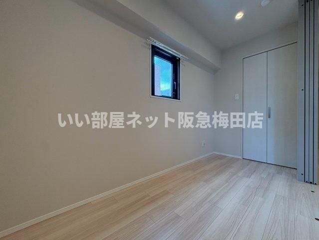 洋室