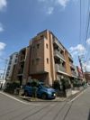カームハウス中山の外観