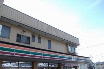 その他「セブンイレブン長泉下長窪店まで200m」