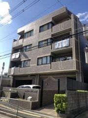 サクセスパレス桜塚の外観画像