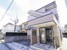 クレセール・タカミの間取り画像
