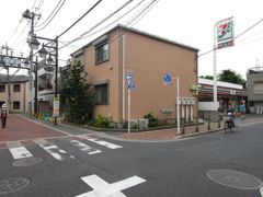 オランジェの外観画像