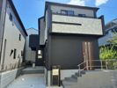 BLOOMING MAISON三芳町藤久保1号棟 .の外観