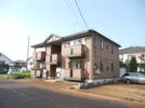 住営ハウスの間取り画像
