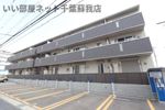 BLESS蘇我の外観
