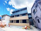 CASA勝山の外観