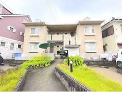 アネックスウエストの外観画像