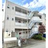 ライネスふじみ野の外観