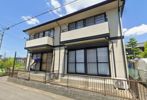 ファミール尾崎の外観