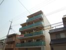 KTG RESIDENCE 芦屋西の外観