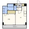 アーバンステージ天王寺東の間取り画像