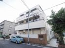 ヴィラ清風の間取り画像