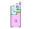 SK95の間取り画像