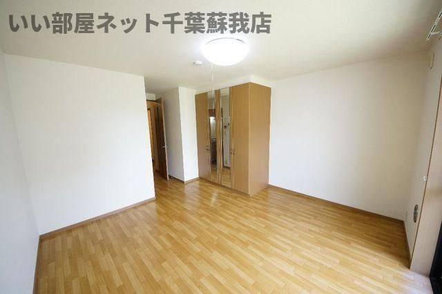 洋室