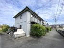 ヴィ・アージュ B棟の外観
