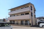 Twin Casa Ⅱ棟の間取り画像