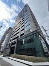 ワコーレ大阪新町タワーレジデンス(802)の外観