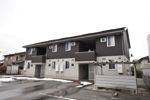 レガーロ町村の外観