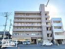 花園パークマンションの間取り画像