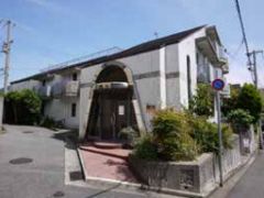 ラフェブランシュ岡本の外観画像