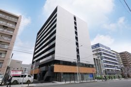 ヴィーナス今里の外観画像