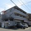 黒田ビルの間取り画像