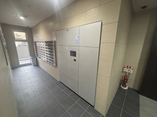 ロビー