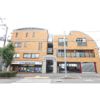 アヴァンス池田の外観