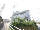 VALUE皇后崎の間取り画像