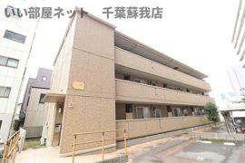 ヴェルデ神明町の外観画像