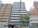 S-FORT大阪同心の外観
