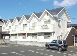ラポール太田下町の外観画像