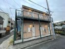 ハーミットクラブハウス弘明寺Ⅱの間取り画像