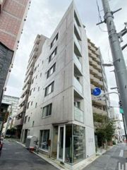 Heal Earth3番館の外観画像