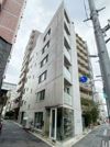 Heal Earth3番館の外観