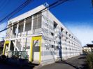 レオパレス南町田の外観