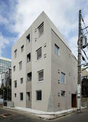 MiNo三軒茶屋の外観画像